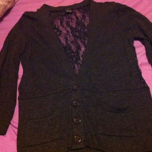 Cardigan