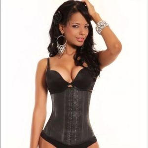 Ann Michell 2025 Classic 2 row waist cincher