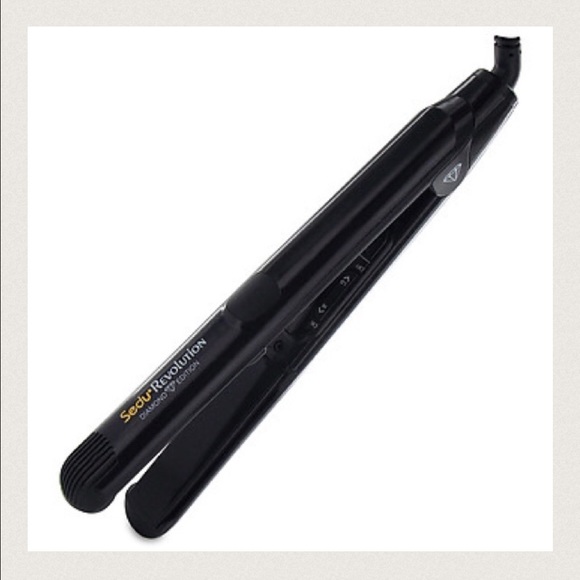 Sedu flat iron