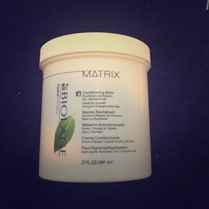 Matrix Biolage Conditioning Balm
