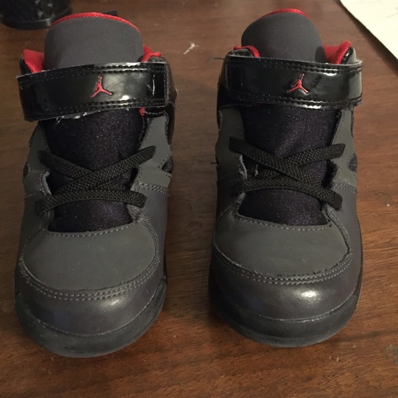 Children's Jordan sneakers