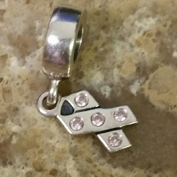 HOLD for @goldengirl055   Authentic pandora charm.