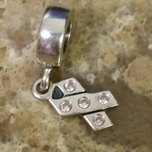 HOLD for @goldengirl055   Authentic pandora charm.