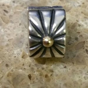 Authentic pandora charm