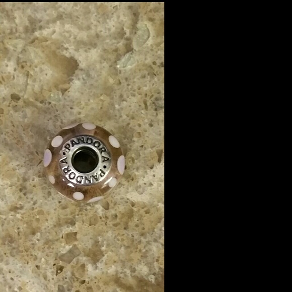 Authentic pandora charm