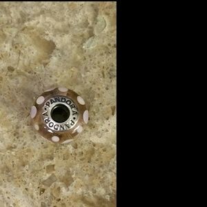 Authentic pandora charm