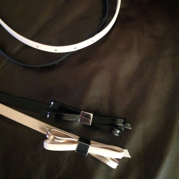 belts with bows express
