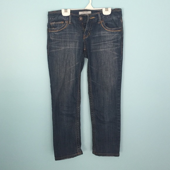 🔴SOLD🔴 Aeropostale Capris