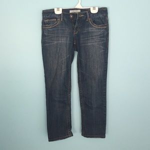 🔴SOLD🔴 Aeropostale Capris