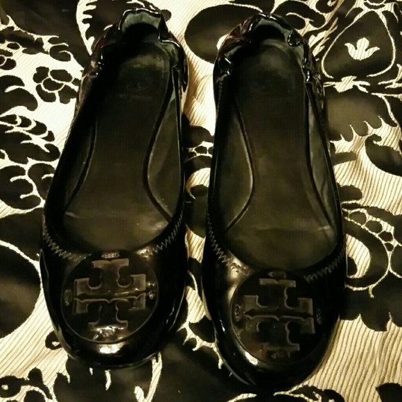 ❎SOLD❎Authentic Tory Burch Flats