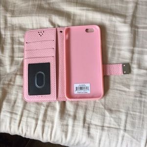 iPhone 6 wallet