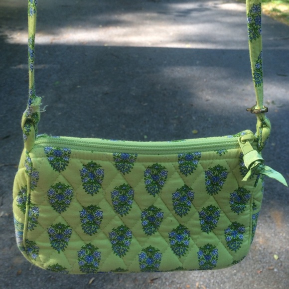 Small vera Bradley bag