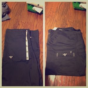 ✨Scrub Bundle RESERVED✨