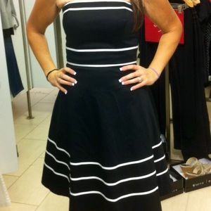 White House Black Market Dress - Size 4