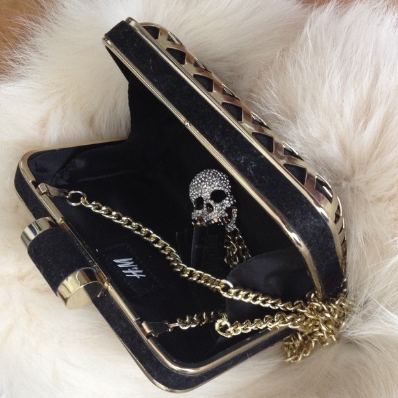 โจโจ Handbag - Picture 2 of 2