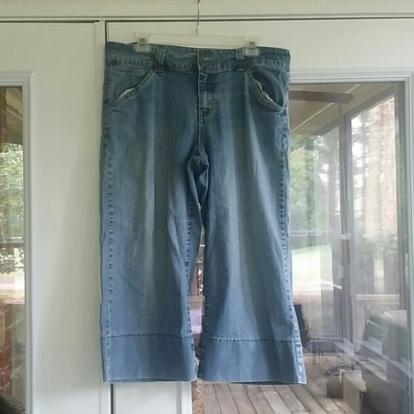 Denim Jeans