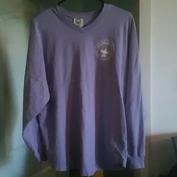 Purple Southern Shirt  CO