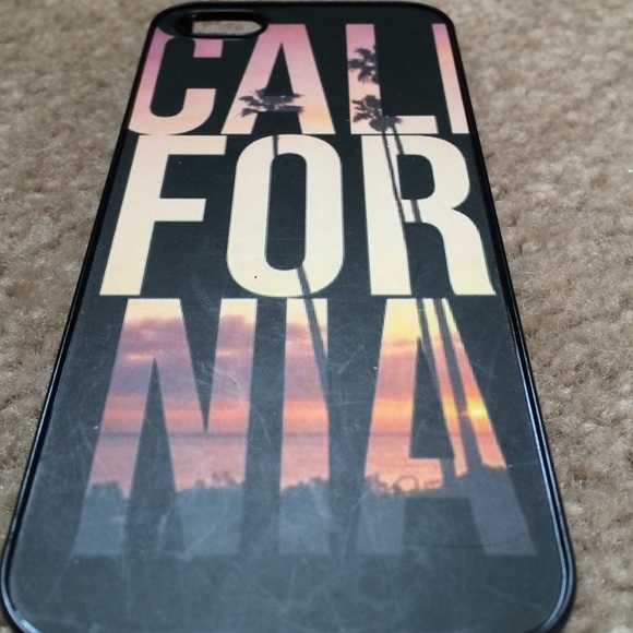 iPhone 5/5s phone case - Picture 3 of 3