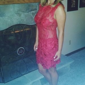 Party Dress