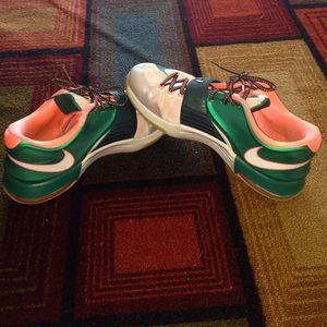 KD 7 basketball shoes