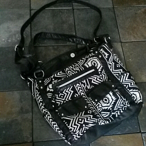 Aztec Bag