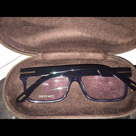 Tom Ford Men Glasses