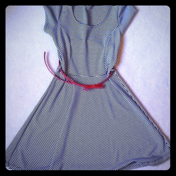 Fun summer dress