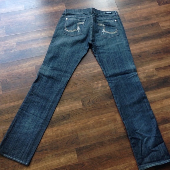 Rock and republic jeans womens☺️