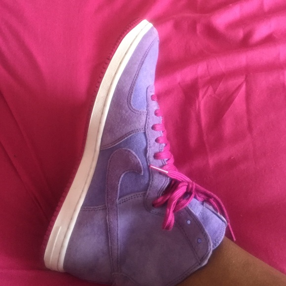 Nike AF1-Flights