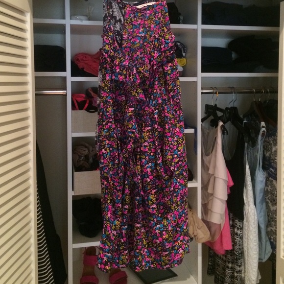 Rebecca Taylor Dresses & Skirts - Rebecca Taylor dress