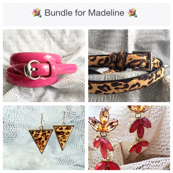 💐 Four Pack Bundle 💐