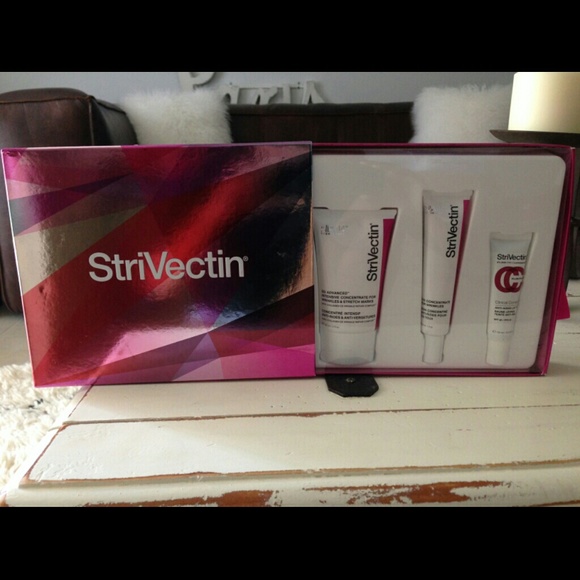 Strivectin Perfect Skin Trio