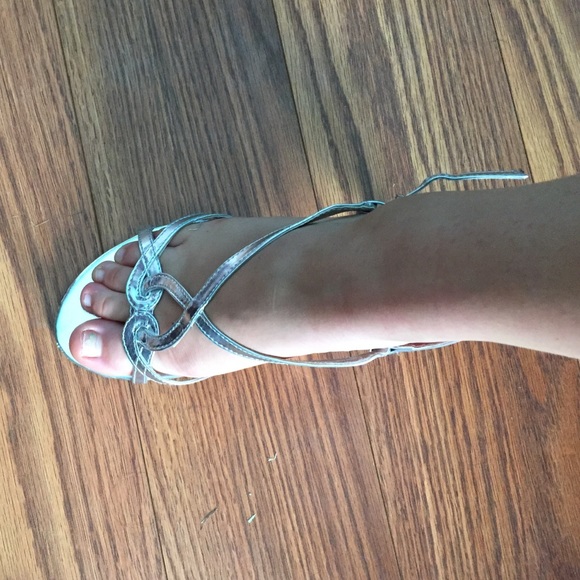 kitten heels - Picture 4 of 4