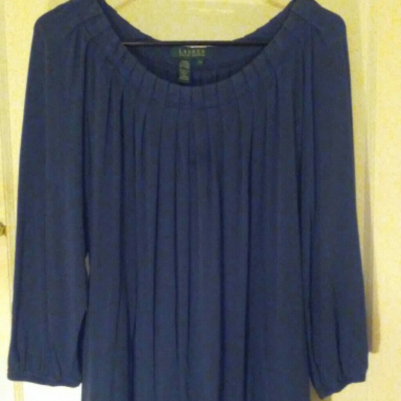 Ralph Lauren Tops - Ralph Lauren Top