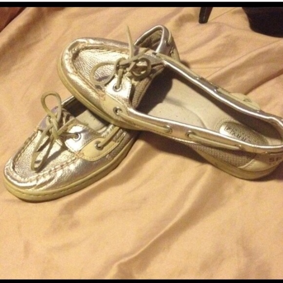 Sperry's