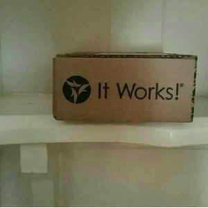 It works - Hair Skin Nails