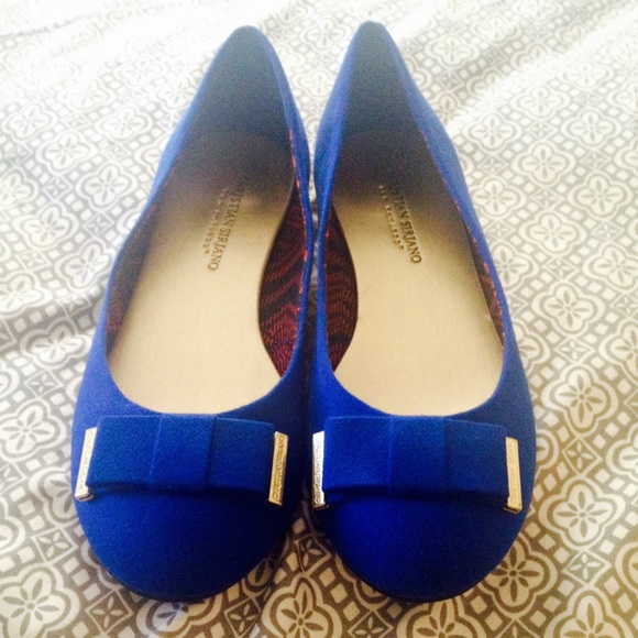 ๐HOST PICK๐ Celia Bow Flat - Picture 2 of 4