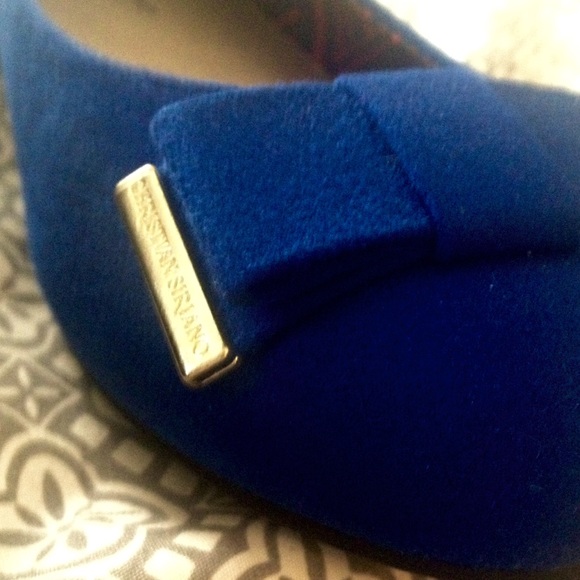 ๐HOST PICK๐ Celia Bow Flat - Picture 4 of 4