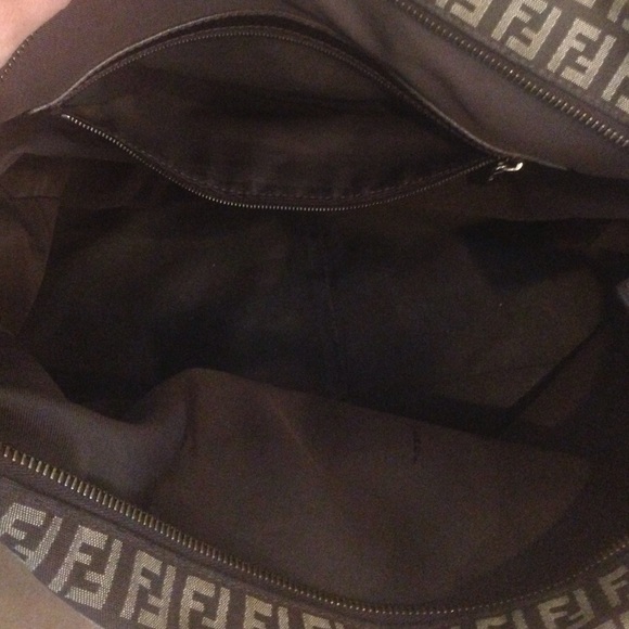 authentic fendi bag - Picture 4 of 4