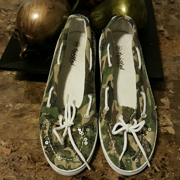 Flats