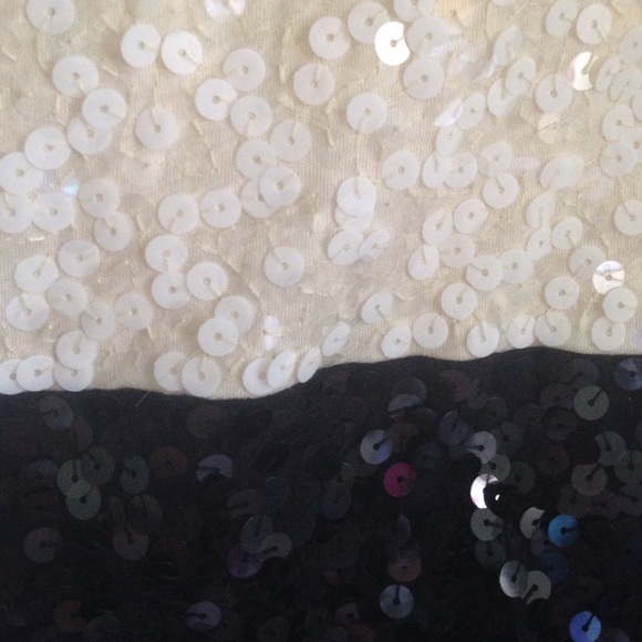 J.Crew sequined top - Picture 2 of 3