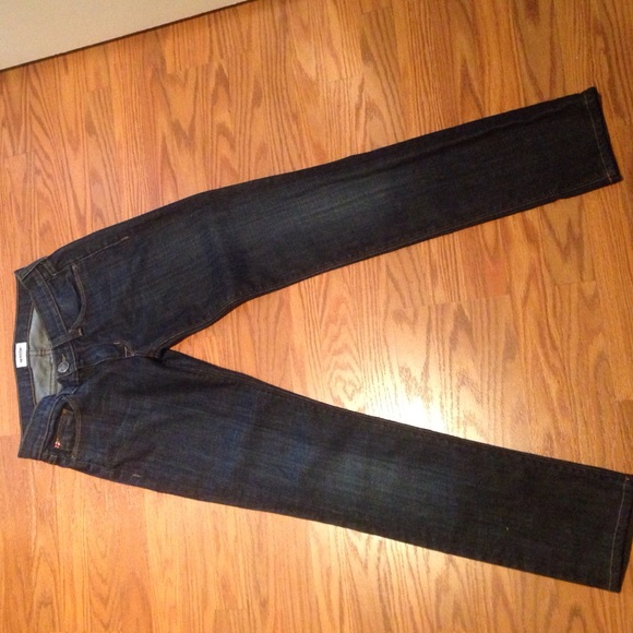 Hudson Jeans Size 24