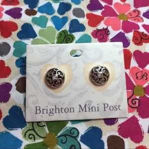 Brighton Mini Post