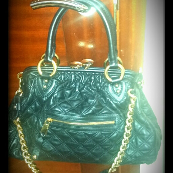 Marc Jacobs Stam bag