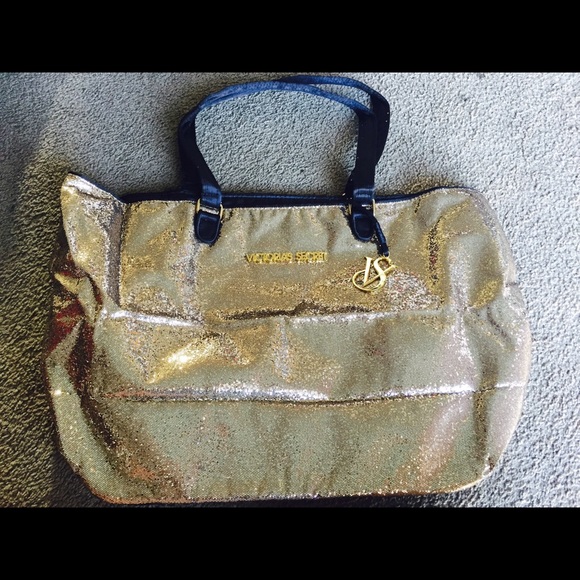 Victoria secret tote