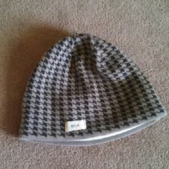 Bula beanie