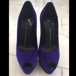 Giuseppe Zanotti pumps Giuseppe Zanotti pumps