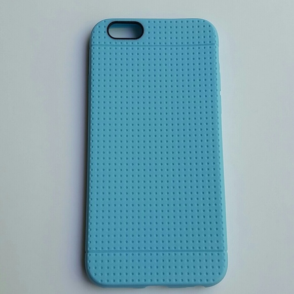 SALE iPhone 6 Silicone case.