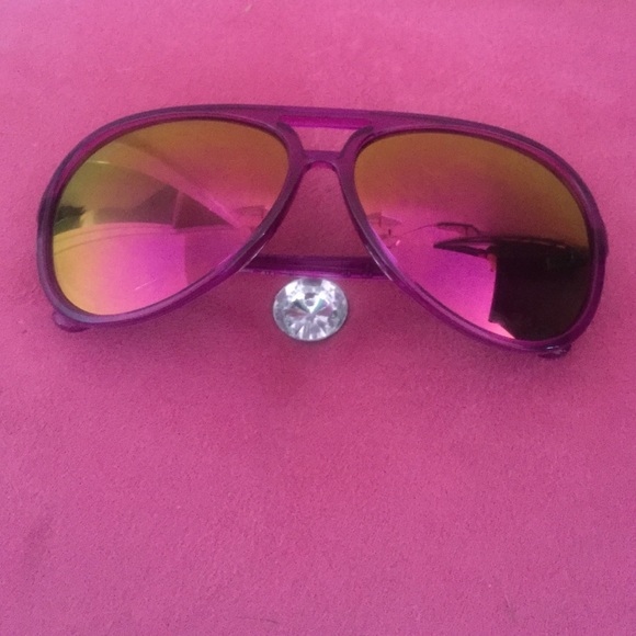 Sun glasses