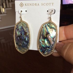 Kendra Scott Earrings